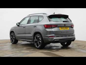 Used Cupra Ateca 2022 for sale - 74789704: Photo
