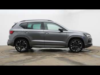 Used Cupra Ateca 2022 for sale - 74789704: Photo