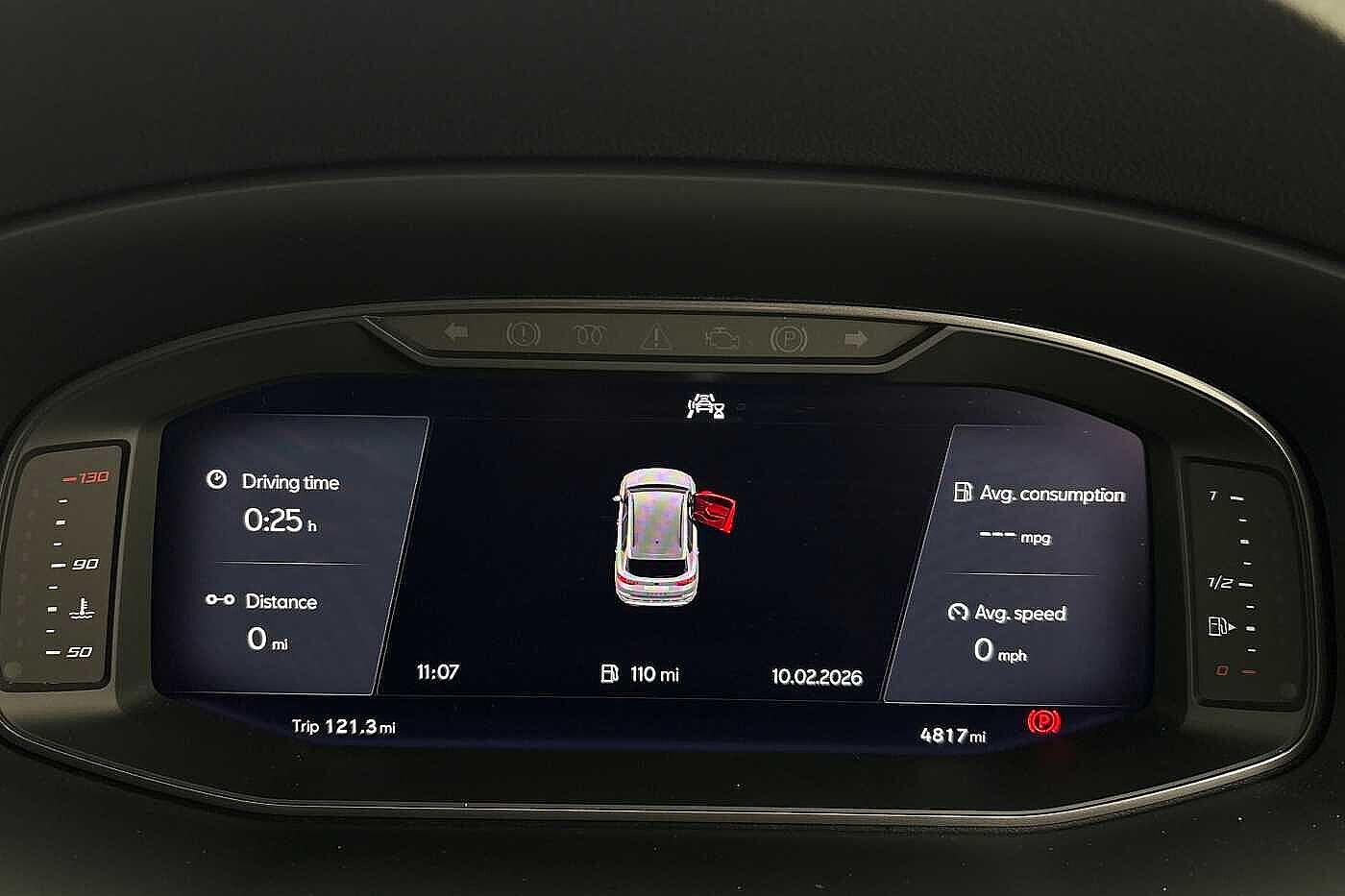 Used Cupra Ateca 2025 for sale - 77539461: Photo 11