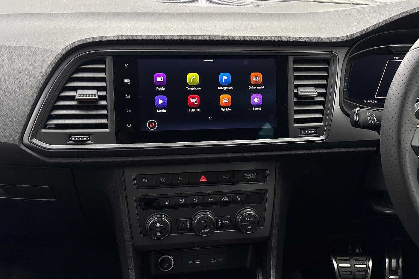 Used Cupra Ateca 2025 for sale - 77539461: Photo 12