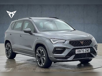 2025 (75) - 1.5 EcoTSI V2 5dr DSG