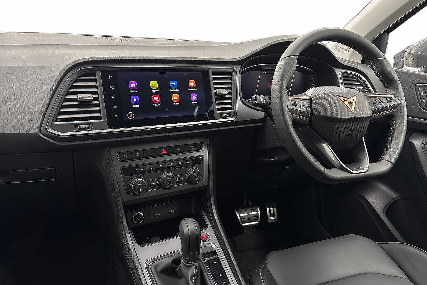 Used Cupra Ateca 2025 for sale - 77539461: Photo 2