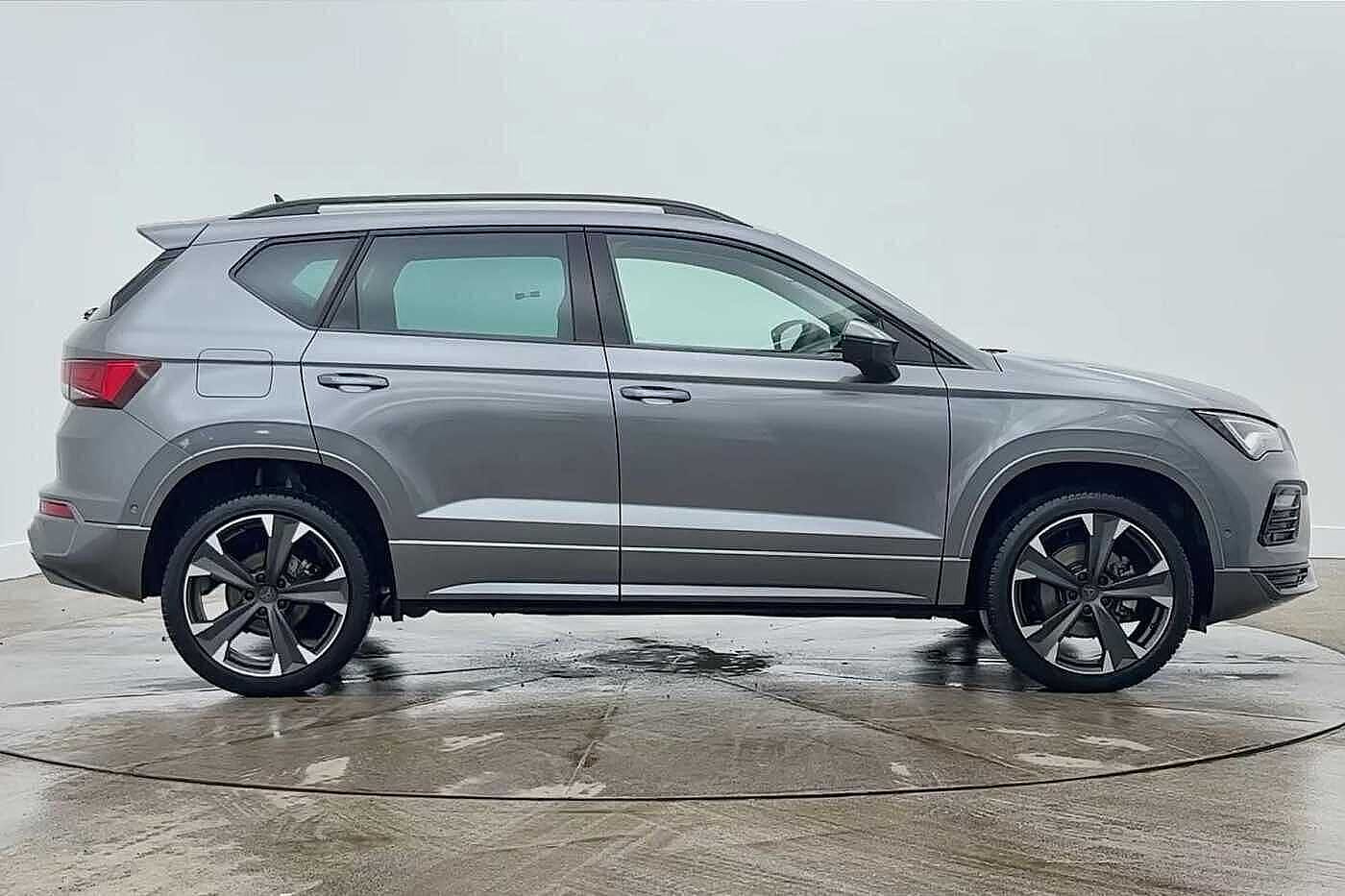 Used Cupra Ateca 2025 for sale - 77539461: Photo 4