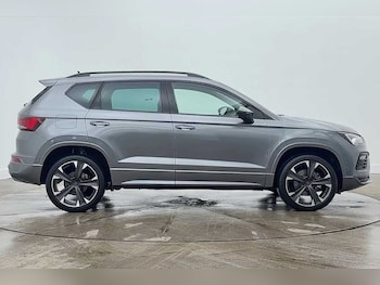 Used Cupra Ateca 2025 for sale - 77539461: Photo