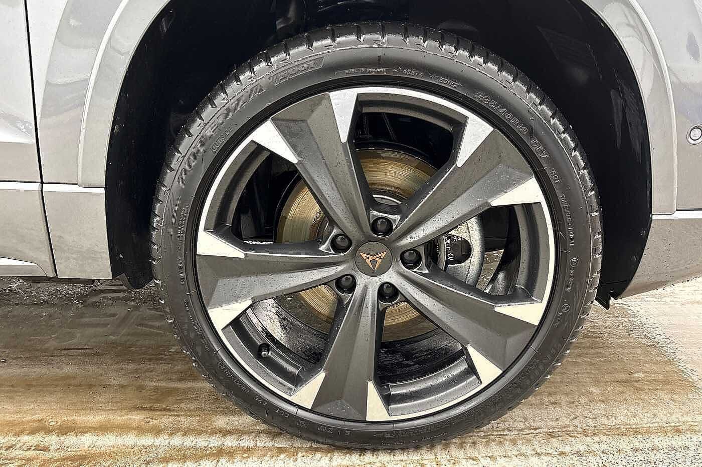 Used Cupra Ateca 2025 for sale - 77539461: Photo 5