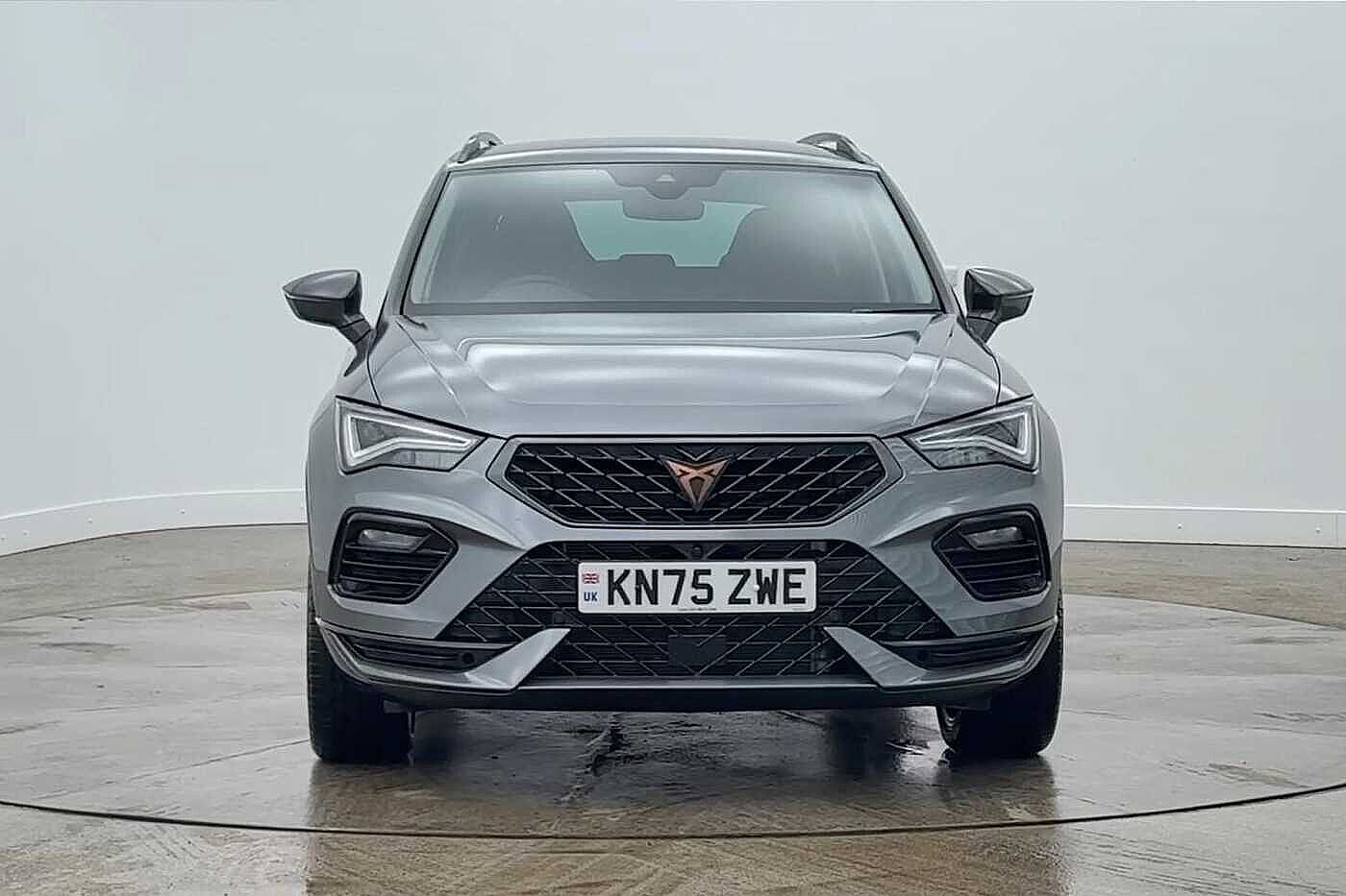 Used Cupra Ateca 2025 for sale - 77539461: Photo 7