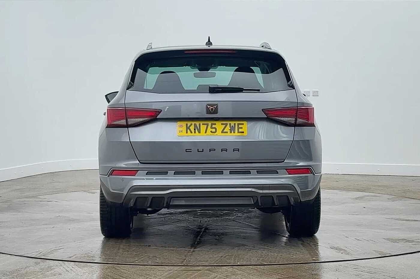 Used Cupra Ateca 2025 for sale - 77539461: Photo 8