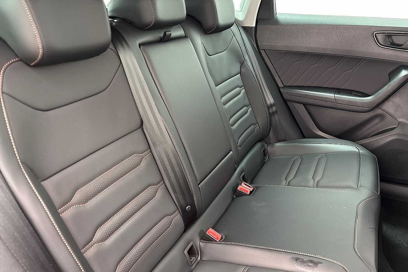 Used Cupra Ateca 2025 for sale - 77539461: Photo 9