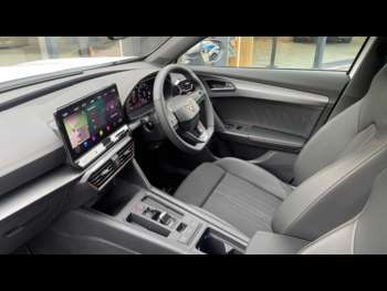 Used Cupra Formentor 2024 for sale - 73384487: Photo