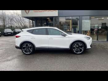 Used Cupra Formentor 2024 for sale - 73384487: Photo
