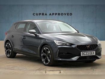 Used Cupra Leon 2023 for sale - 79699657: Photo