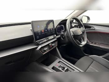 Used Cupra Leon 2023 for sale - 79699657: Photo