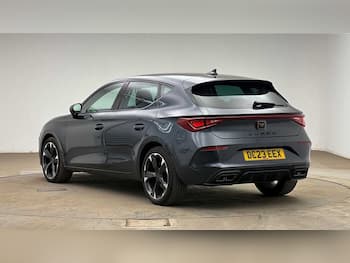 Used Cupra Leon 2023 for sale - 79699657: Photo