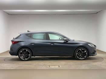 Used Cupra Leon 2023 for sale - 79699657: Photo