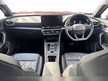 Used Cupra Formentor 2023 for sale - 79465962: Photo