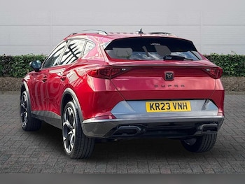 Used Cupra Formentor 2023 for sale - 79465962: Photo