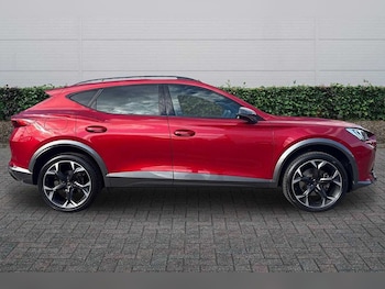 Used Cupra Formentor 2023 for sale - 79465962: Photo