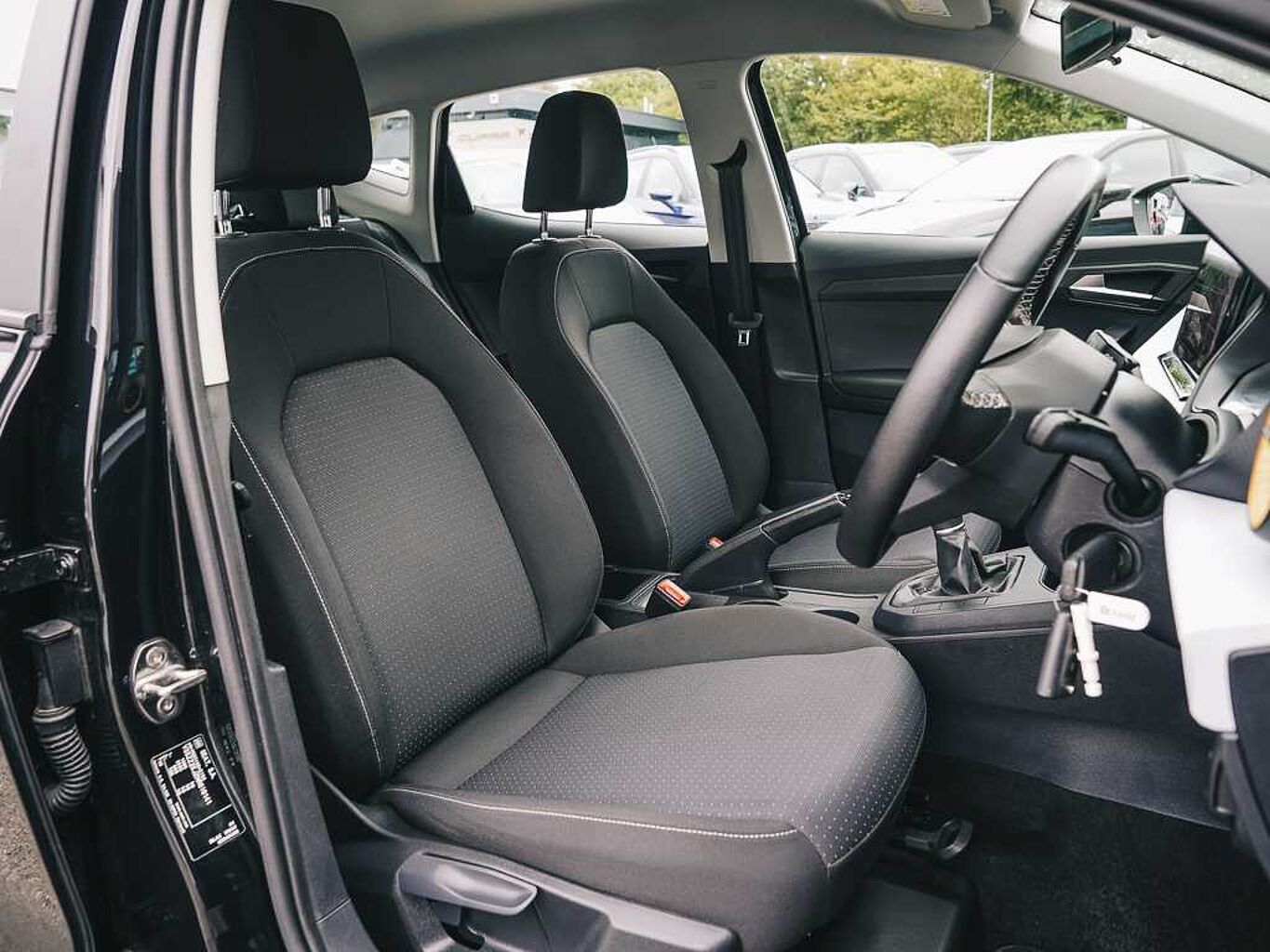 Vehicle 17