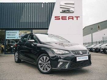 SEAT - Ibiza