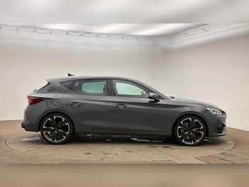 Used Cupra Leon 2023 for sale - 79633361: Photo