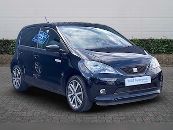 SEAT - Mii