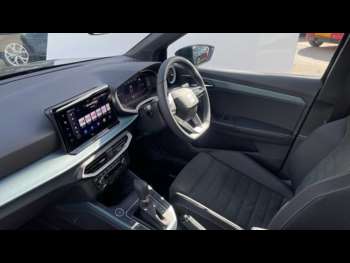 Used SEAT Arona 2025 for sale - 75128404: Photo