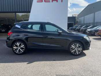Used SEAT Arona 2025 for sale - 75128404: Photo