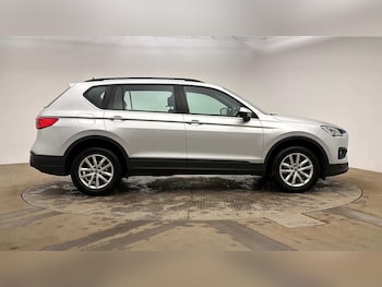 Used SEAT Tarraco 2022 for sale - 79449252: Photo