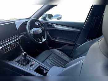 Used Cupra Formentor 2024 for sale - 79699746: Photo