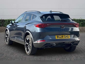 Used Cupra Formentor 2024 for sale - 79699746: Photo