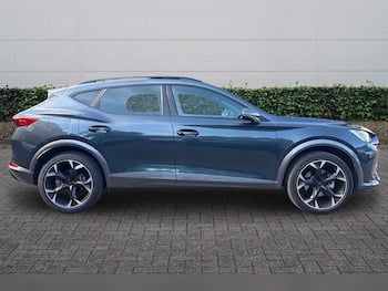 Used Cupra Formentor 2024 for sale - 79699746: Photo