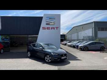 2020 (20) - 1.5 TSI EVO FR 5dr