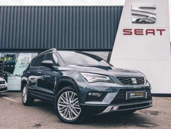 2017 (66) - 1.4 EcoTSI Xcellence 5dr