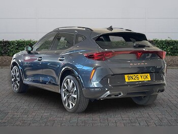 Used Cupra Formentor 2026 for sale - 78302512: Photo