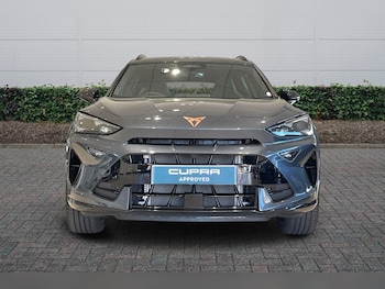 Used Cupra Formentor 2026 for sale - 78302512: Photo