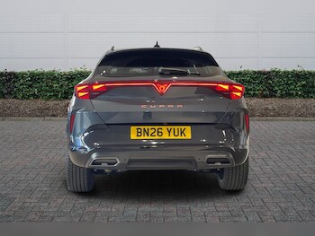Used Cupra Formentor 2026 for sale - 78302512: Photo