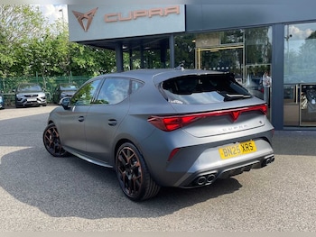 Used Cupra Leon 2025 for sale - 76110656: Photo 3