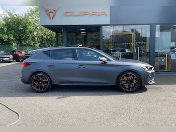Used Cupra Leon 2025 for sale - 76110656: Photo 4