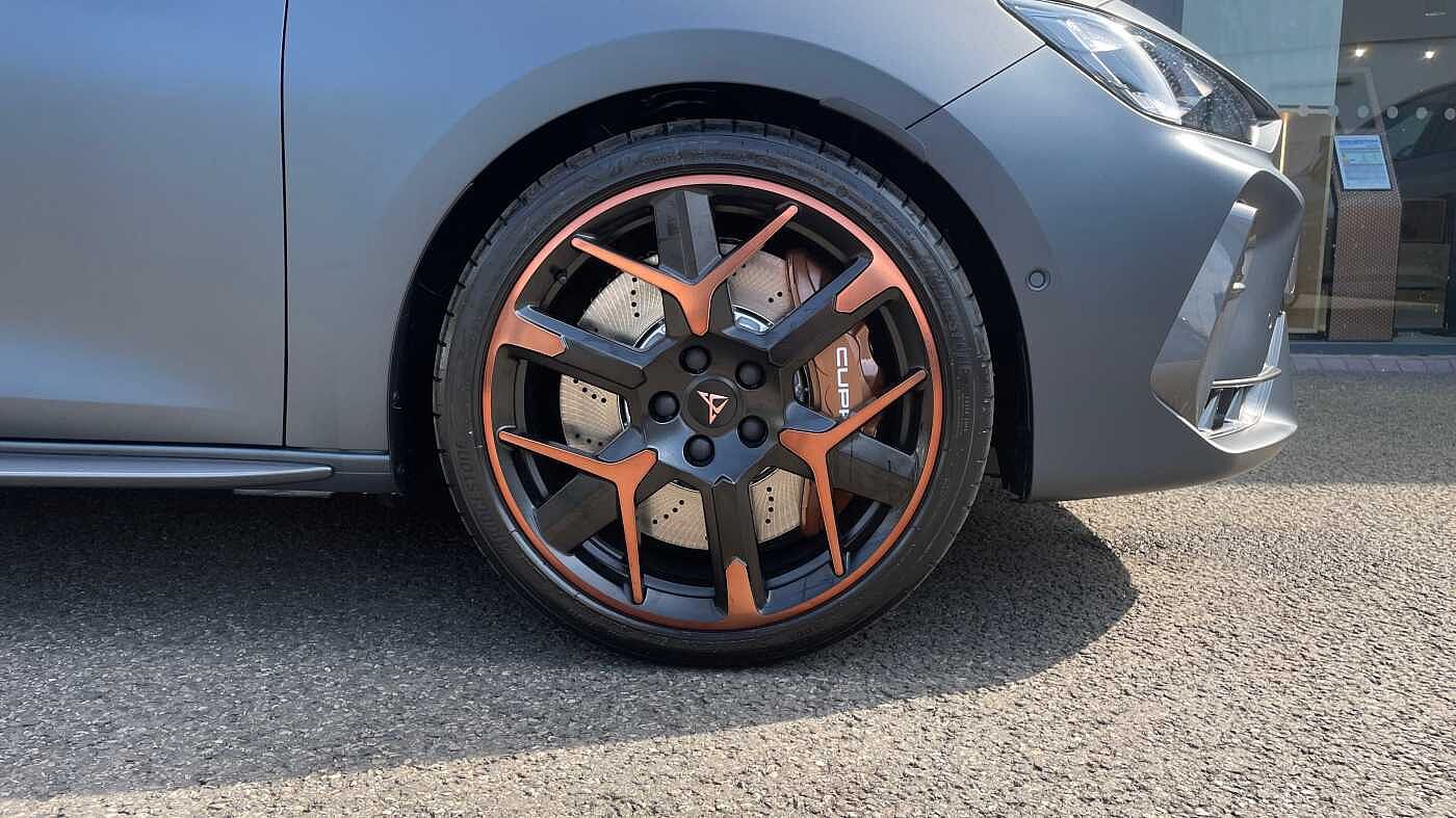 Used Cupra Leon 2025 for sale - 76110656: Photo 5