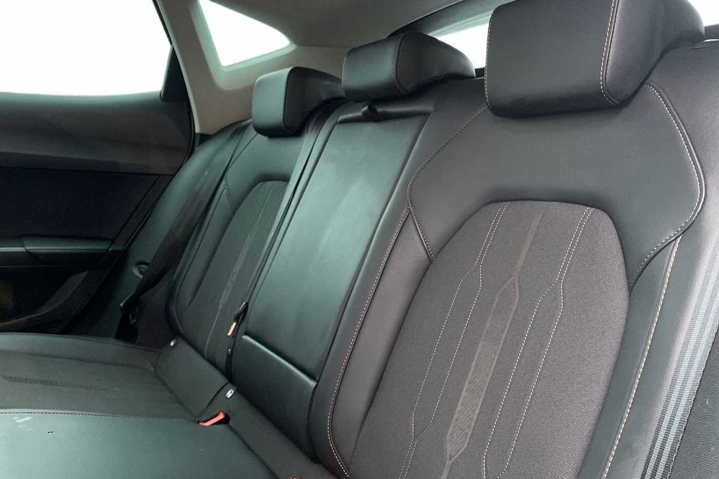 Used Cupra Formentor 2022 for sale - 77332555: Photo 10