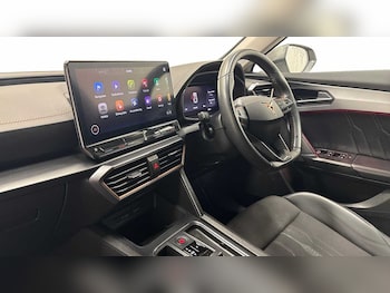 Used Cupra Formentor 2022 for sale - 77332555: Photo