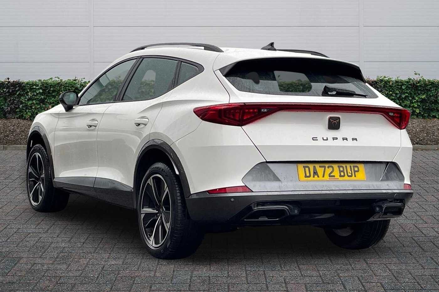 Used Cupra Formentor 2022 for sale - 77332555: Photo 3