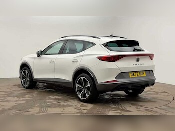 Used Cupra Formentor 2022 for sale - 77332555: Photo