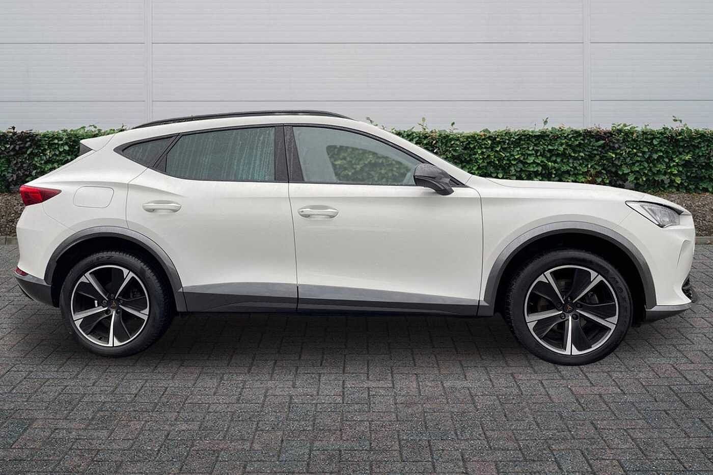 Used Cupra Formentor 2022 for sale - 77332555: Photo 4