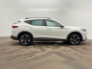 Used Cupra Formentor 2022 for sale - 77332555: Photo