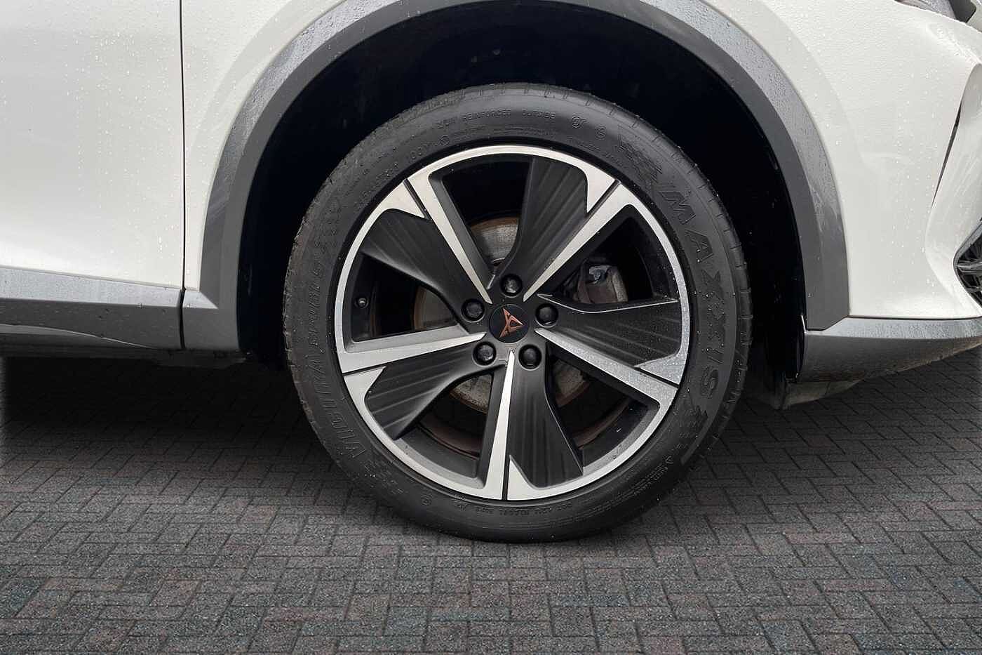 Used Cupra Formentor 2022 for sale - 77332555: Photo 5