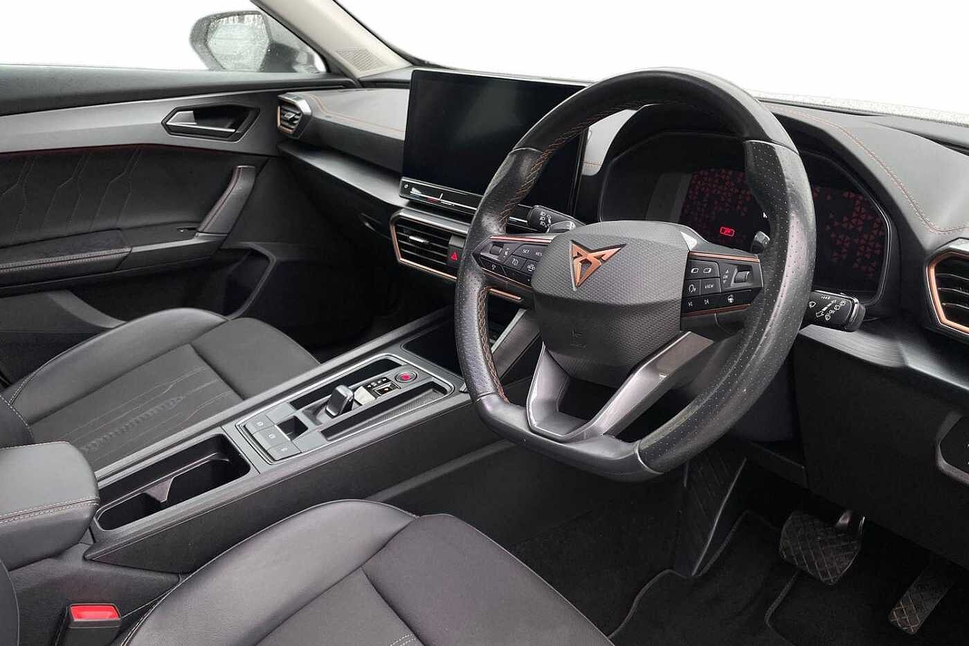 Used Cupra Formentor 2022 for sale - 77332555: Photo 6