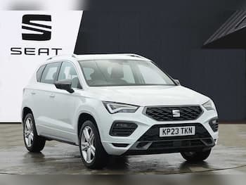 Used SEAT Ateca 2023 for sale - 79678232: Photo