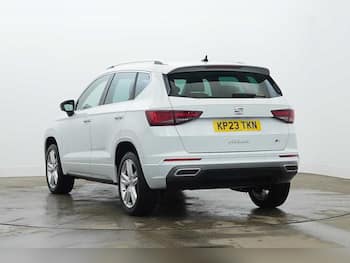 Used SEAT Ateca 2023 for sale - 79678232: Photo