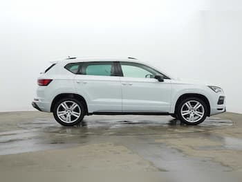 Used SEAT Ateca 2023 for sale - 79678232: Photo